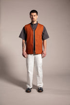 The Utility Vest