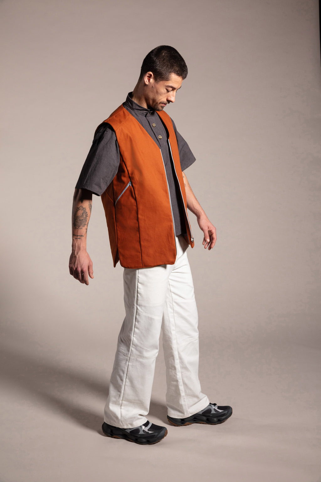 The Utility Vest