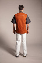 The Utility Vest