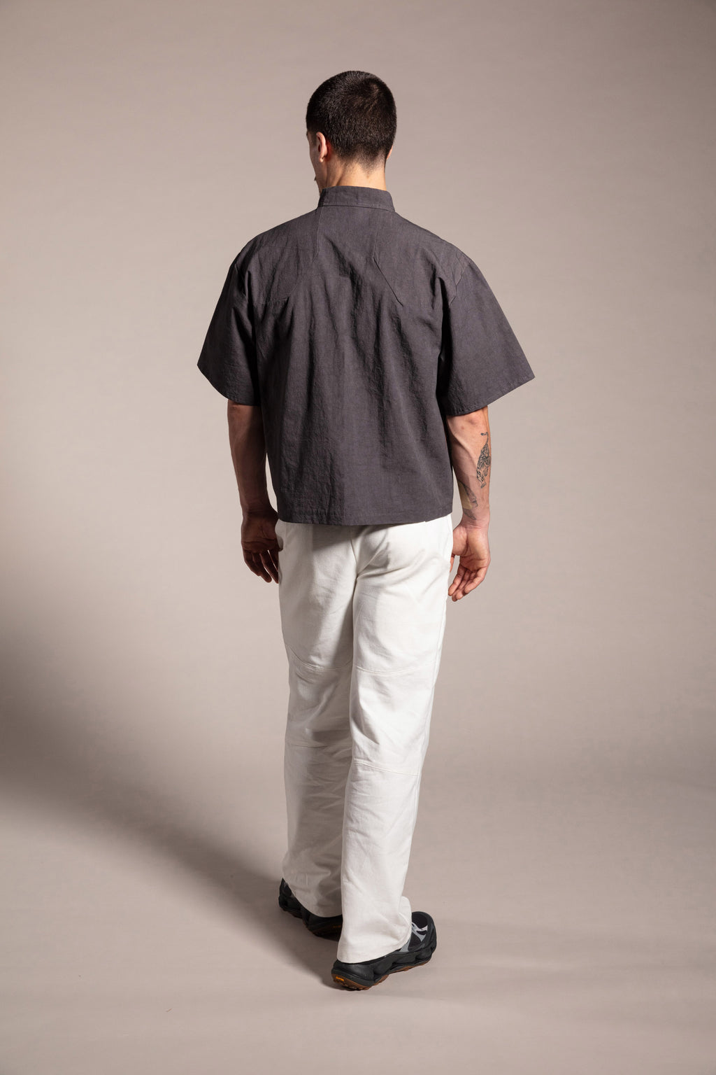 The Work Shirt