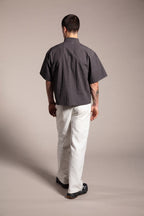 The Work Shirt