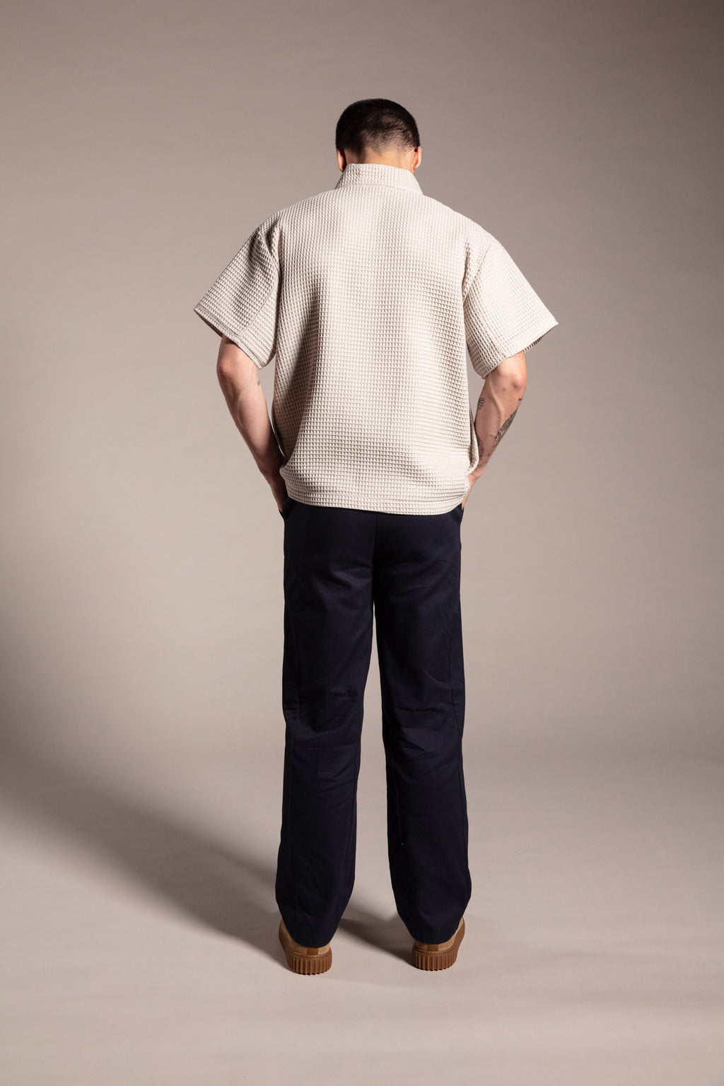 The Polo Shirt