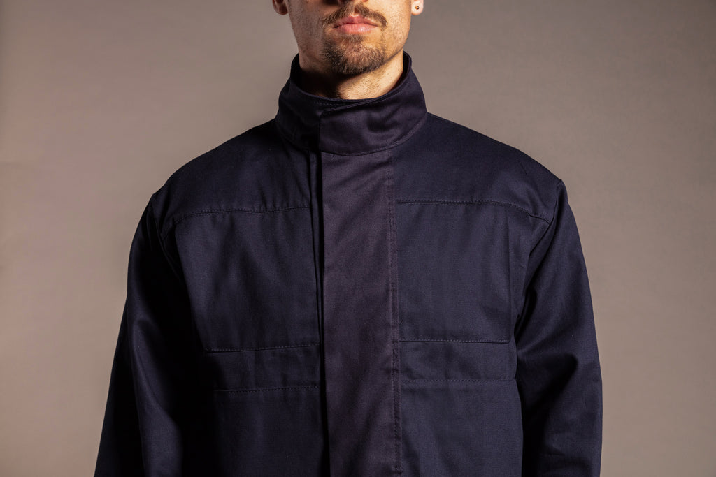 The Bomber