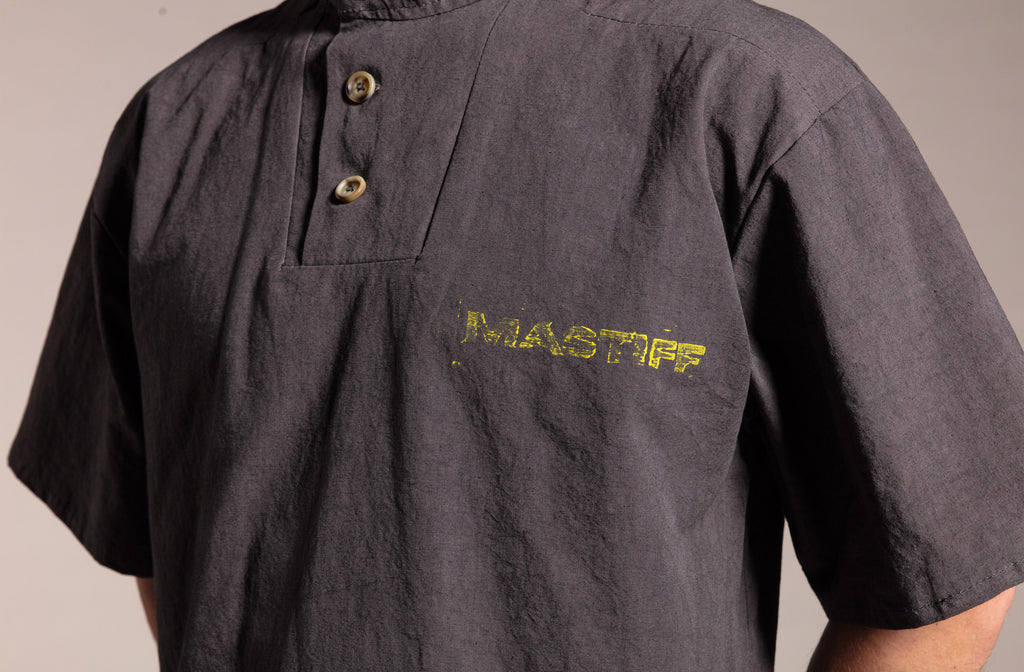 The Work Shirt