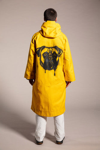 The Parka